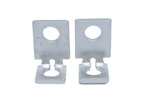 Adapter M5 Schraubgewinde auf Bolt Nut Anschluss für AGM Blei Gel Akkus